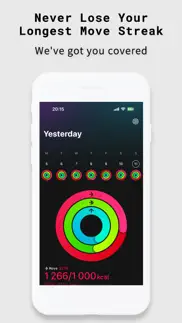 activity tracker+ iphone resimleri 1