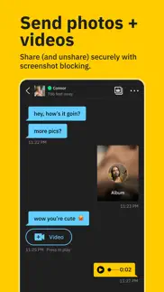 grindr - gay dating & chat iphone images 3