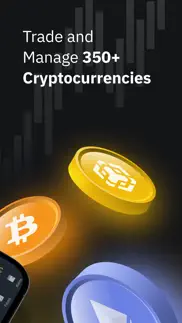 binance: buy bitcoin & crypto iphone images 3