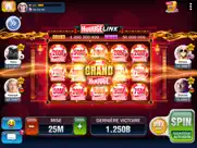 huuuge casino machine à sous iPad Captures Décran 3