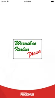 werribee italia pizza iphone images 1