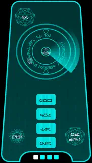 space ui iphone images 1