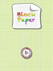 block paper ipad resimleri 1