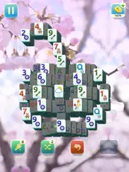 mahjong solitaire classic tile ipad images 4
