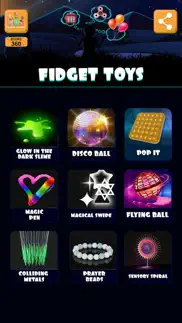 fidget toys set! sensory play iphone images 1