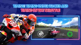 motogp racing '23 iphone images 2