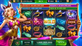 ark casino - vegas slots game iphone resimleri 4