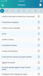 idioms and phrases for english iphone images 2