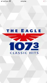 107.3 the eagle iphone images 1