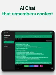 ai writing assistant prowrite ipad images 4