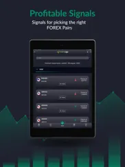 forexalgo trading signals ipad resimleri 1