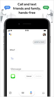 google assistant iphone images 4