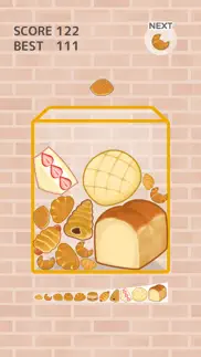 bread game - merge puzzle iphone images 1