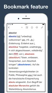german etymological dictionary iphone resimleri 4