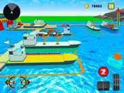 cruise ship 3d boat simulator ipad images 4