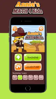annie's math for kids iphone images 1