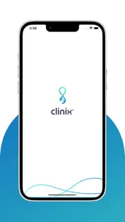 clinix - easy clinics booking iphone images 1