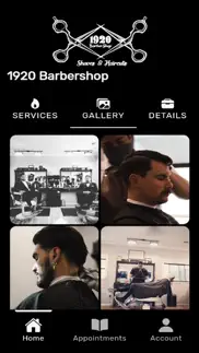 1920 barbershop iphone images 2