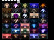 vosc visual particle synth ipad images 2