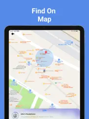 item tracker - find my headset ipad images 4