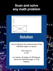pi - math ai solver ipad resimleri 4