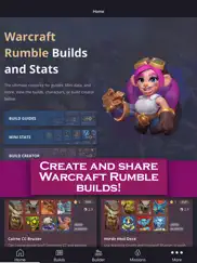 builds for warcraft rumble ipad images 1