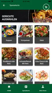 asian fusion restaurant iphone images 2