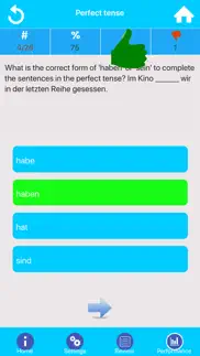 gcse german grammar iphone resimleri 3