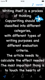 excellent copywriting iphone images 1