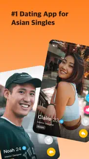 tantan - asian dating app iphone images 1