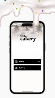 the cakery jo iphone images 2