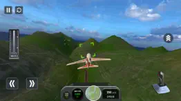 real airplane pilot flight sim iphone images 3