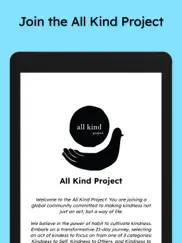 all kind project ipad resimleri 3