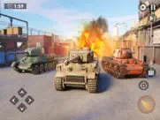 war of tanks world battle game ipad images 1
