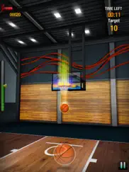 street basketball star ipad capturas de pantalla 1