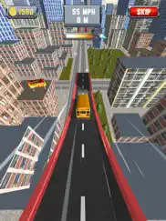 stunt truck jumping iPad Captures Décran 2