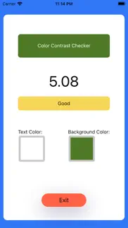 color quiz puzzle game iphone images 4