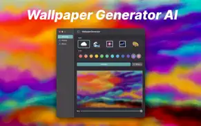 wallpaper generator ai iphone images 1
