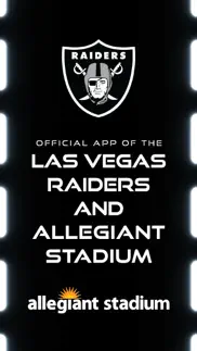 raiders + allegiant stadium iphone images 1