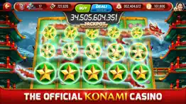 mykonami® casino slot machines iphone images 2