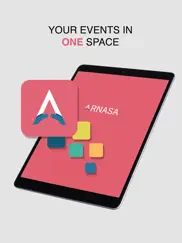 arnasa study ims 2023 iPad Captures Décran 1