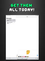 bad emoji for imessage ipad images 1