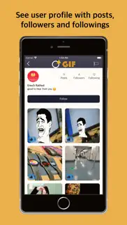 gifbook - gif maker online iphone images 3