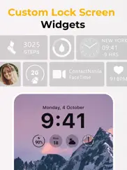 icon changer - widget theme ipad images 2
