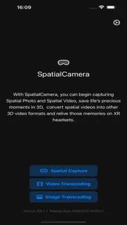 spatialcamera iphone images 4