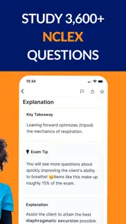 nclex rn mastery iphone images 2