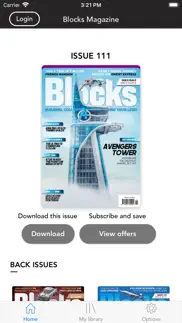 blocks magazine iphone images 1