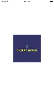 cherry house iPhone Captures Décran 1