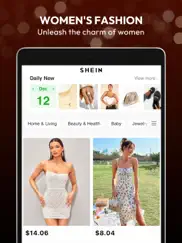 shein - shopping online ipad images 3