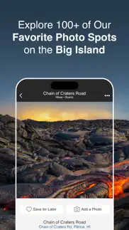 big island offline photo guide iphone images 1